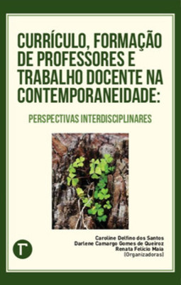 Currículo, formação de professores e trabalho docente na contemporaneidade: perspectivas interdisciplinares