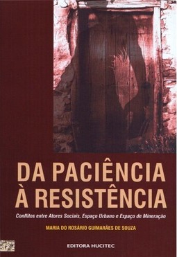 Da Paciência à resistência