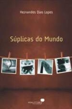 Súplicas do mundo