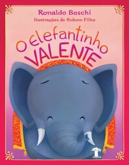 O elefantinho valente