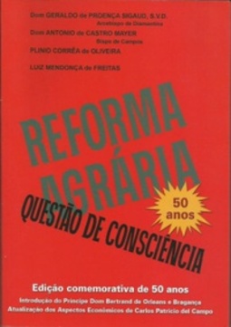 Reforma Agrária