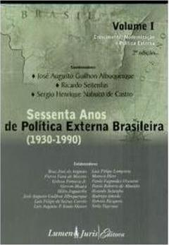 SESSENTA ANOS DE POLITICA EXTERNA...EXTERNA