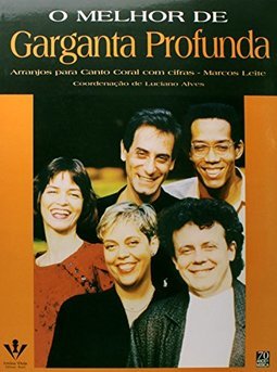 O Melhor de Ganganta Profunda
