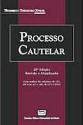 Processo Cautelar