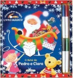 O NATAL DE PEDRO E CLARA