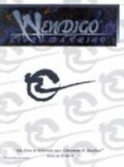 Lobisomem: Livro da Tribo: Wendigo