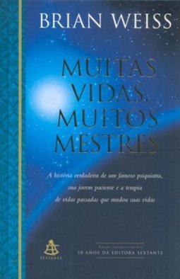 Muitas Vidas, Muitos Mestres