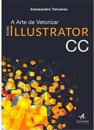 Adobe Illustrador Cc