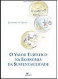 O Valor Turístico na Economia da Sustentabilidade