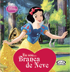 Eu Sou... Branca de Neve
