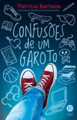 Confusões de Um Garoto