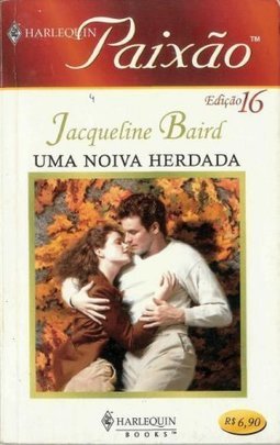 Noiva Herdada, Uma