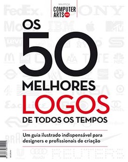 Os 50 melhores logos de todos os tempos