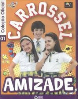 Carrossel Amizade