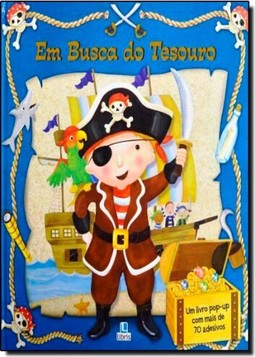 Em Busca Do Tesouro