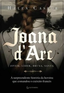 Joana D'arc