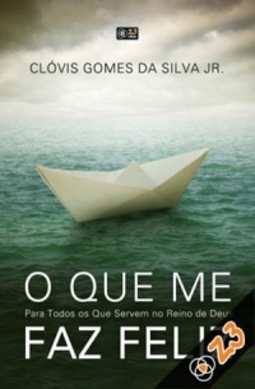 O Que Me Faz Feliz