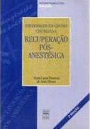 Enfermagem em Centro Cirúrgico e Recupereração Pós-Anestésica