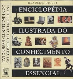 Enciclopédia Ilustrada do Conhecimento Essencial