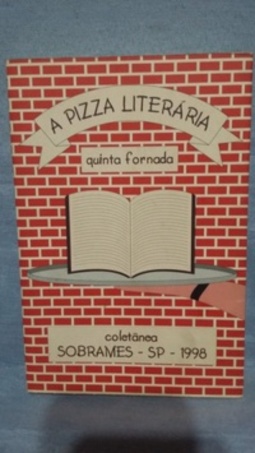 A Pizza Literária
