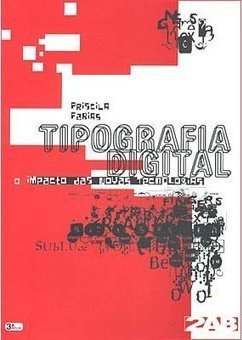 Tipografia Digital: o Impacto das Novas Tecnologias