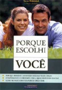 Por que Escolhi Você?