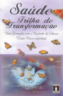 SAUDE - TRILHA DE TRANSFORMAÇAO
