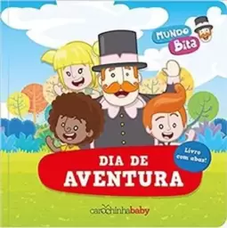 Mundo Bita: Dia de Aventura