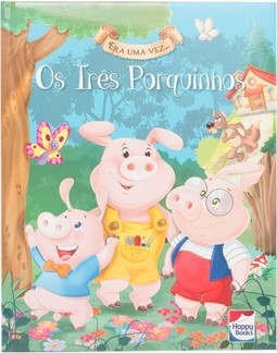 Era uma vez... Os três porquinhos