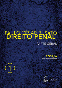 Direito penal: Parte geral