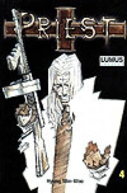 Priest #4