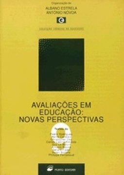 Avaliações em Educação: Novas Perspectivas - IMPORTADO