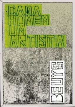 Cada Homem um Artista