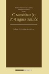 Gramática do português falado: estudos descritivos