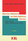 Manual prático de previdência social
