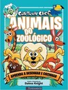 Cartoon Chef - Animais Do Zoológico