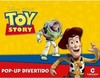 POP UP DIVERTIDO TOY STORY