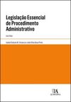 Legislação essencial de procedimento administrativo
