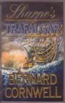 Sharpe's Trafalgar