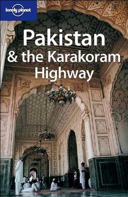 Pakistan & the Karakoram Highway - Importado