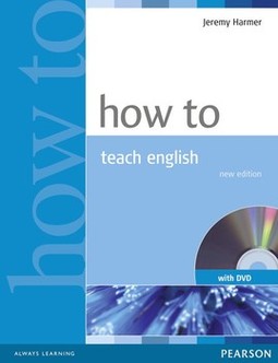 How to teach English