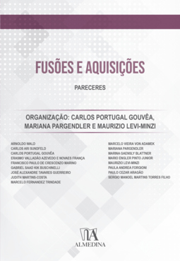 Fusões e aquisições: pareceres