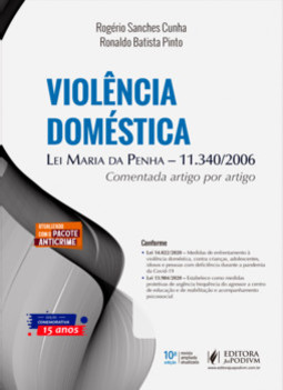 Violência doméstica