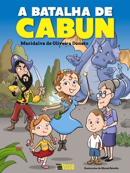 A batalha de Cabun