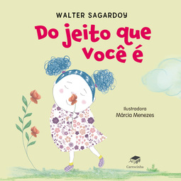 Do jeito que você é