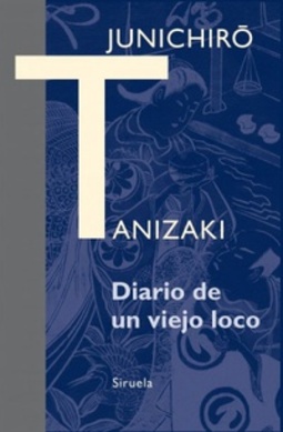 Diario De Un Viejo Loco (Libros del Tiempo)