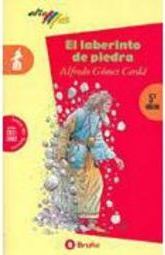 El Laberinto de Piedra - Importado