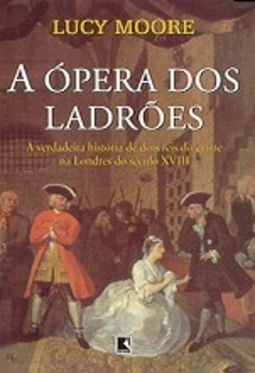 A Ópera dos Ladrões