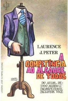 A Competência ao Alcance de Todos