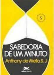 Sabedoria de um Minuto